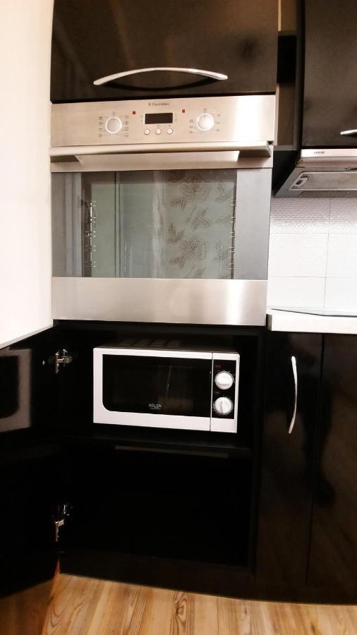 M&M Apartment VI Self Check-In Panevezys Luaran gambar