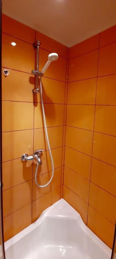 M&M Apartment VI Self Check-In Panevezys Luaran gambar